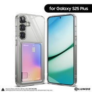 Ringke FUSION CARD Series for Samsung Galaxy S25/ S25 Plus/ S25 Ultra Protective Phone Case & Casing