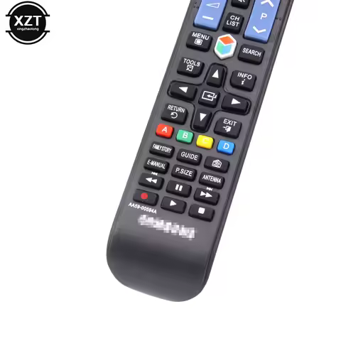 AA59-00594A TV Remote Controller AA59-00581A AA59-00582A UE43NU7400U UE32M5500AU UE40F8000 for SAMSU