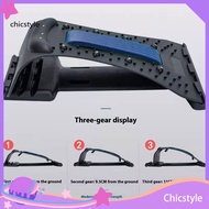 chicstyle Cervical Spine Correction Device Neck Regulator for Pressure Relief Adjustable Neck Tracti