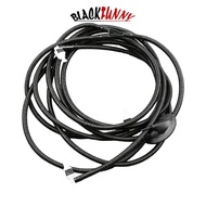 BLACKFUNNY Car Windshield Washer Spray 1 Meter Hose for VW Beetle Golf Jetta Passat CC Replacement W