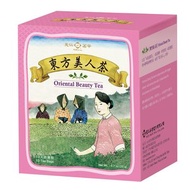 天仁茗茶 - 東方美人茶10入茶包 (盒) 20g