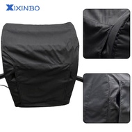 XIXINBO ที่คลุมปั๊มน้ำสำหรับสระว่ายน้ำ600D ผ้าอ๊อกซ์ฟอร์ดพร้อม60x68x61ขนาด