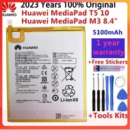 Hua Wei เปลี่ยนแท็บเล็ตสำหรับ Huawei MediaPad M3 8.4 "MediaPad T5 10 AGS2-L09 AGS2-W09 AGS2-L03 AGS2