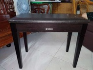 YAMAHA 琴凳
