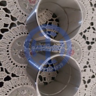 Most 06Ea507164 Bushing Set (2Pcs) For Carlyle 06E Compressor Carrier