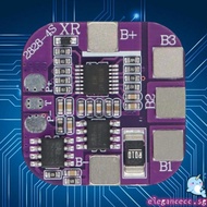 ELEGA 4S 14 8V 5A  Security Board For 14500 Lie particle  Pack Charging Component