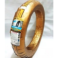 Outer Tire 90/80-17 Ring 17 Fdr Sport MP 27 57 76 96 Compound Racing Soft Race TL Tubeless Racing Be