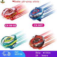 【免运费】CX Beyblade X UX Beyblade X Complete Set CX-07 CX-08-01 Phoenix Wing Beyblade X Takara Tomy 9-8
