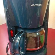 KENWOOD咖啡機