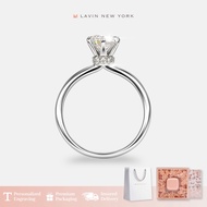 Lavin New York| IGI Lab-Grown Diamond| Olivia