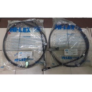 Mitsubishi Galant V6 VR news Handbrake Cable