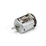Tamiya Atomic Tuned 2 Motor (Mini 4wd)