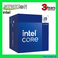 INTEL CPU CORE i9 14900 (LGA 1700)