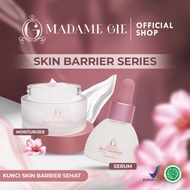 hk2 READY STOK Madame Gie Skin Barrier Moisturizer - Skincare /