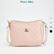 POLO HILL Ladies Crossbody Sling Bag PHC-HB2190