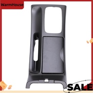 Center Console Shifter Bezel Trim Cup Holder Panel 58822-AA020 Car Center Console Shifter Bezel Trim