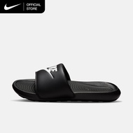 Nike Victori One Men's Slides - Black [CN9675-002]
