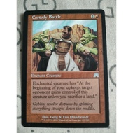 Custody Battle MTG card from Onslaught