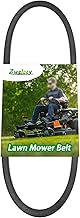 754-0465 Drive Belt 3/8“ W X 35 3/4" L for Lawn Mower Replacement M-T-D Tr-oy Bi-lt 754-04032 954-04