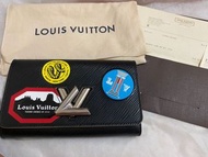 LV ALMA BB EPI