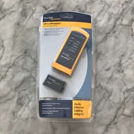 Fluke Networks MicroMapper Network Cable Tester MT-8200-49A
