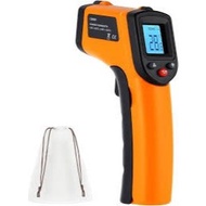 THERMOMETER (INFRARED) RANGE: -32 C~550 C AS530 SMART SENSOR