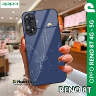 Softcase Glossy Oppo Reno 8T [CP600-Oppo] Casing Hp Reno 8T Case Oppo Reno 8T 5G Cover Case Hp Reno 