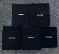 Chanel皮夾/手拿包防塵袋