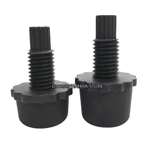 1 Piece For BMW X1 F48 F49 Mini F60 2 Series F46 Trunk Buffer Adhesive Stop Dog Damper Mass