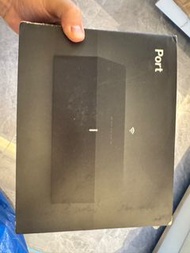 Sonos Port 串流播放器