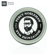 Percy Nobleman Moustache Wax