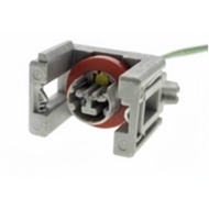 HX-3930 HONGXUAN 1PIN WIRE HARNESS CONNECTOR SOCKET