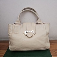 Sheepskin Handbag Authentic Brand