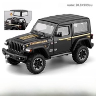 Toyota Land Cruiser LC80 โมเดลรถดิน โมเดลโลหะผสม ขนาดใหญ่สำหรับเด็ก รถยนต์จำลอง ของเล่น เยาวชน ผลิตจ