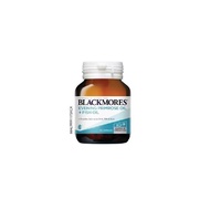 BLACKMORES Evening Primrose Oil + Fish Oil 30's