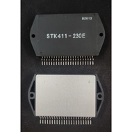 IC STK411-230E STK 411-230E Stereo Audio Power Amplifier up to 30W per Channel