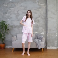 GREET NIGHT WEAR - Nightgown Model: D-444 / BD