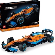 LEGO 42141 Technic McLaren Formula