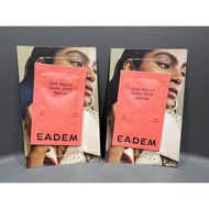 Sample Sample Sample of Milk Marvel Dark Spot EADEM Skin Brightening Serum