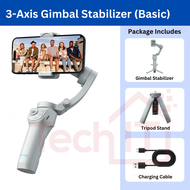 Gimbal Stabilizer For Phone Gimbal Stabilizer Phone Stabilizer Stablelizer Phone 3 Axis Selfie Stick