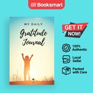 My Daily Gratitude Journal Amazing Gratitude Journal For Kids Daily Journal Gratitude Challenges For