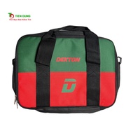 Dekton Shockproof Hand Tool Bag