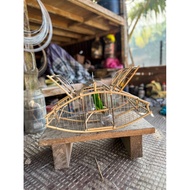 HOT SALE 🔥JEBAK SERINDIT 4 PINTU