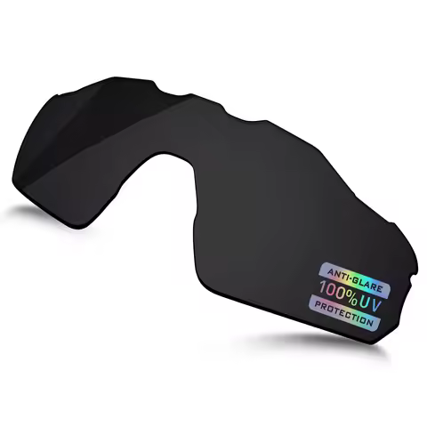 MYCOURAG Replacement Lenses for OAKLEY Radar EV Path XS OJ9001 - 31mm Sunglasses UV400 Protection Mu