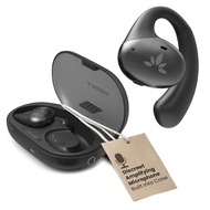 Avantree AcuEar Pebble - Hearing Amplifier with Remote Microphone & Open-Ear Bluetooth Headphones 2-