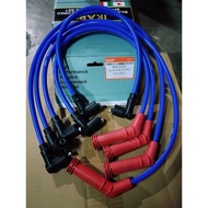 CILICONE CORD SPARK PLUG CABLE (8MM)SUZUKI FUTURA