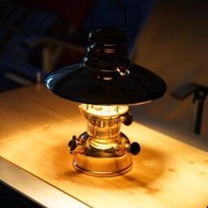 德國進口PETROMAX 露營煤油燈HK500黃銅燈氣化燈復古露營油汽燈