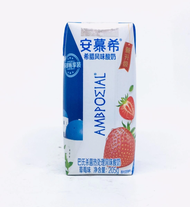 Anmuxi Strawberry Flavor 205g