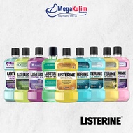 Listerine Mouthwash 2X750mL