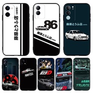 casing for Vivo Y18 Y18S Y18E Y19s Y20 Y30 Y21t Y21 Y33S Y21S Y22 Y22S Y27 Y27S Y28 Cover G-4 Initia